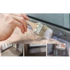 Keo chống thấm trong suốt 1L - Chống thấm tường, nền, toilet, gỗ, bể cá, thùng xốp, giá ưu đãi 150.000đ 3