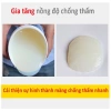Keo chống thấm trong suốt 1L - Chống thấm tường, nền, toilet, gỗ, bể cá, thùng xốp, giá ưu đãi 150.000đ 4