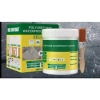 Keo chống thấm trong suốt 300g MONQIQI Nhật Bản kèm chổi quét giá chỉ 50.000 VND 4