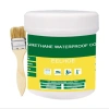 Keo chống thấm trong suốt 300g MONQIQI Nhật Bản kèm chổi quét giá chỉ 50.000 VND 5