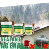 Keo chống thấm trong suốt Nhật Bản 1kg/500g – Giá ưu đãi 75.000, tặng chổi quét nhỏ 7
