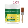 Keo chống thấm trong suốt Nhật Bản 1kg/500g – Giá ưu đãi 75.000, tặng chổi quét nhỏ 10