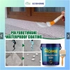 Keo chống thấm trong suốt Nhật Bản - Giá 139k, tặng chổi, bảo vệ điện thoại 2