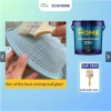 Keo chống thấm trong suốt Nhật Bản - Giá 139k, tặng chổi, bảo vệ điện thoại 3