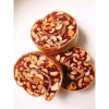 Kẹo chuối cuộn bánh tráng Bến Tre 500g - Giá 45.000 VND, giòn thơm tự nhiên