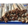 Kẹo chuối cuộn bánh tráng Đặc sản Bến Tre - Giá ưu đãi 75.000đ, thơm ngon, giòn tan, quà tặng 3