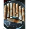 Kẹo chuối cuộn ít ngọt Đặc sản Bến Tre 500g - Giá ưu đãi 48k, vị ngọt tự nhiên 3