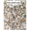 Kẹo Chuối Cuốn Nước Cốt Dừa Giòn Ngon – Bao Date Mới, Giá 29.000₫ 5