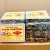 Kẹo chuối đậu gừng mè Vạn Hương 170g - Bánh kẹo Tết 25.000 (giảm 5.500)