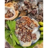 Kẹo Chuối Đậu Phộng Cốt Dừa 500gr – Hương Vị Ngon, Giá Sốc 39.000₫