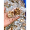 Kẹo Chuối Mè Gừng Đậu Phộng 500g - Dẻo Thơm, 20.000đ - Bánh kẹo Tết, Đồ ăn vặt 9
