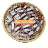 Kẹo chuối tươi 1kg Mix 2 vị Đậu Mè và Chuối thơm ngon - Đặc sản Bến Tre, giá ưu đãi 55.000đ 5