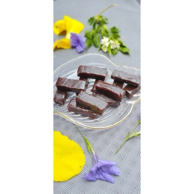 Kẹo chuối tươi cốt dừa ít ngọt - Đặc sản Bến Tre, giảm giá 45.000đ (56.700đ) 6