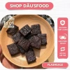 Kẹo chuối tươi cốt dừa vuông 500gr – Dẻo thơm khó cưỡng, chỉ 88.200₫
