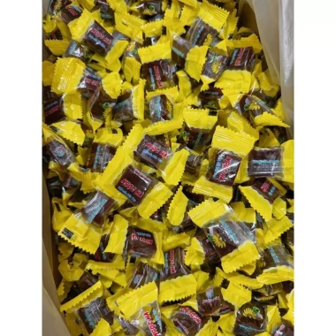 Kẹo chuối tươi cốt dừa vuông 500gr – Dẻo thơm khó cưỡng, chỉ 88.200₫