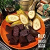 Kẹo chuối tươi cốt dừa vuông 500gr – Dẻo thơm khó cưỡng, chỉ 88.200₫ 4