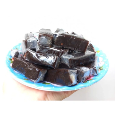 Kẹo Chuối Tươi Dẻo 500g Đặc sản Bến Tre - Giá 40.000₫, ngon vị Tết, đồ vặt