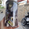 Kẹo chuối tươi Đẻo cốt dừa thơm ngon - Hủ pet 500g, chỉ 66.000₫ (giá gốc 81.840₫) 3