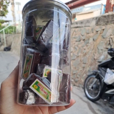 Kẹo chuối tươi Đẻo cốt dừa thơm ngon - Hủ pet 500g, chỉ 66.000₫ (giá gốc 81.840₫) 3