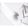 Keo cố định tim đèn cầy bấc nến 10 tờ 20 miếng - Dán chắc, giữ lâu, giá 55.000đ 2