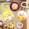 Kéo Còi NAMSHEVA Bóng Phát Sáng Tạo Trẻ Em - 6 Kiểu Mắt Tay Flash, Chất Lượng Cao, Giá Ưu Đãi 36,520 VND