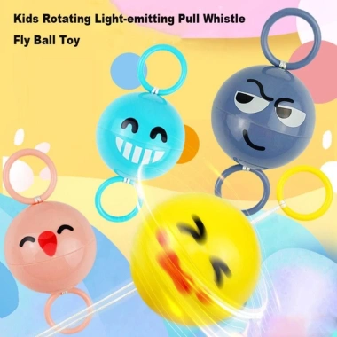 Kéo Còi NAMSHEVA Bóng Phát Sáng Tạo Trẻ Em - 6 Kiểu Mắt Tay Flash, Chất Lượng Cao, Giá Ưu Đãi 36,520 VND 6