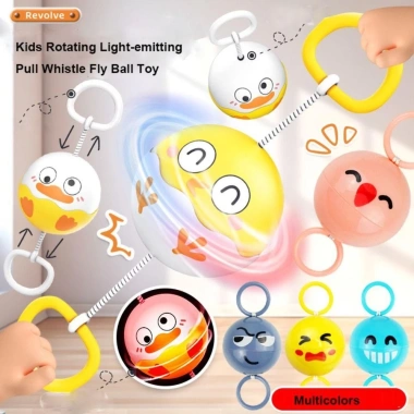 Kéo Còi NAMSHEVA Bóng Phát Sáng Tạo Trẻ Em - 6 Kiểu Mắt Tay Flash, Chất Lượng Cao, Giá Ưu Đãi 36,520 VND 8