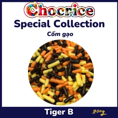 Kẹo Cốm Bông Đường Trang Trí Đủ Loại 100g Giá Kho - Chỉ 20.000 VND Giảm Sốc