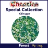 Kẹo Cốm Bông Đường Trang Trí Đủ Loại 100g Giá Kho - Chỉ 20.000 VND Giảm Sốc 4