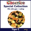 Kẹo Cốm Bông Đường Trang Trí Đủ Loại 100g Giá Kho - Chỉ 20.000 VND Giảm Sốc 8