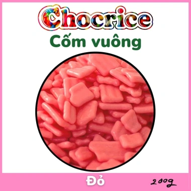 Kẹo Cốm Bông Đường Trang Trí Đủ Loại 100g Giá Kho - Chỉ 20.000 VND Giảm Sốc 10 Kẹo Cốm Bông Đường Trang Trí Đủ Loại 100g Giá Kho - Chỉ 20.000 VND Giảm Sốc 10