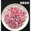 Kẹo cốm đường ăn được 10g - Socola Valentine trang trí đa dạng, giá ưu đãi 14.000đ 3