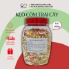 Kẹo Cốm Vị Trái Cây 500g Trang Trí Bánh, Giảm Giá 76.000 VND, Ngon, Dễ Dùng