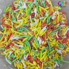 Kẹo Cốm Vị Trái Cây 500g Trang Trí Bánh, Giảm Giá 76.000 VND, Ngon, Dễ Dùng 7