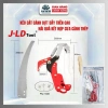 Kéo Cộng Lực JLD Cắt Tỉa Cành Trên Cao Kiểu Dật, Lưỡi Cưa Thép Không Gỉ Giá 195k