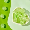 Kẹo cứng trái cây Mix 2 vị - Chanh muối và Đào trắng, nhân chảy chua ngọt, giảm còn 23.519₫ 5
