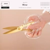 Kéo đa năng FEEKA cắt gà, rau củ siêu sắc - tay cầm chống trượt, giá chỉ 85.000₫