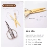 Kéo đa năng FEEKA cắt gà, rau củ siêu sắc - tay cầm chống trượt, giá chỉ 85.000₫ 4