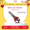 Kéo Đa năng Karlin Chính hãng - Thiết kế chắc chắn, cắt mịn, giảm giá tới 55.000₫