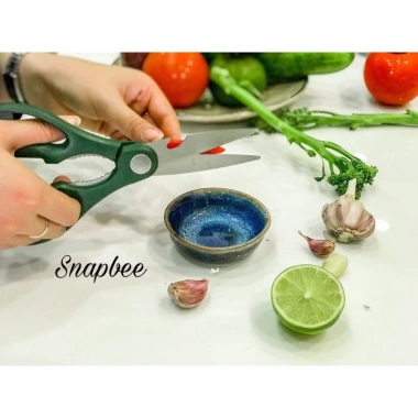 Kéo Đa năng Karlin Chính hãng - Thiết kế chắc chắn, cắt mịn, giảm giá tới 55.000₫ 3 Kéo Đa năng Karlin Chính hãng - Thiết kế chắc chắn, cắt mịn, giảm giá tới 55.000₫ 3