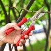 Kéo Đa Năng SAGAWA Thép Trắng Không Rỉ 19cm - Cắt Cành Dây Điện Kim Loại Giá 79.000₫ 5