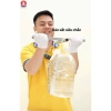 Keo Đa Năng Siêu Dính X2.000 gấp 2.000 keo 502 - Siêu Bền, Chống Nước, Dán Giày Dép, Da, Nhựa, Sứ - Giá 16.250đ 7