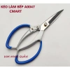 Kéo Đa Năng Thép SK5 200mm 8in - 225mm 9in A47 CMART, giảm 18% còn 92.319₫ 2