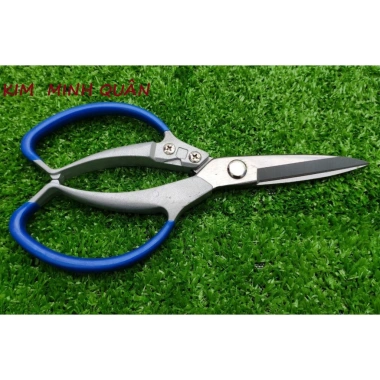 Kéo Đa Năng Thép SK5 200mm 8in - 225mm 9in A47 CMART, giảm 18% còn 92.319₫ 3
