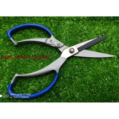 Kéo Đa Năng Thép SK5 200mm 8in - 225mm 9in A47 CMART, giảm 18% còn 92.319₫ 4