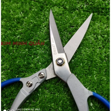 Kéo Đa Năng Thép SK5 200mm 8in - 225mm 9in A47 CMART, giảm 18% còn 92.319₫ 5