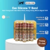 Keo Đa Năng V-Bond 24 chai - Siêu bám dính, nhanh khô, keo silicone nội thất cao cấp, giảm 23%