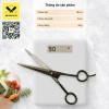 Kéo Đa Sỹ cắt tóc, cắt đồ đa năng - Nhíp xe siêu sắc, chỉ 109.000₫ 2