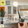 Kéo Đa Sỹ cắt tóc, cắt đồ đa năng - Nhíp xe siêu sắc, chỉ 109.000₫ 3