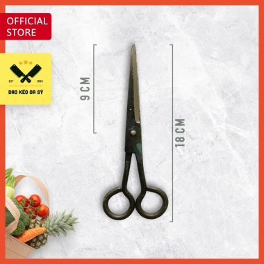 Kéo Đa Sỹ cắt tóc, cắt đồ đa năng - Nhíp xe siêu sắc, chỉ 109.000₫ 7 Kéo Đa Sỹ cắt tóc, cắt đồ đa năng - Nhíp xe siêu sắc, chỉ 109.000₫ 7